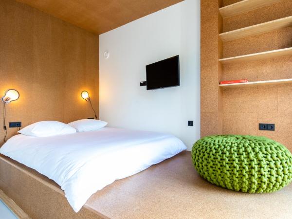 the bellhop : photo 9 de la chambre chambre lit queen-size