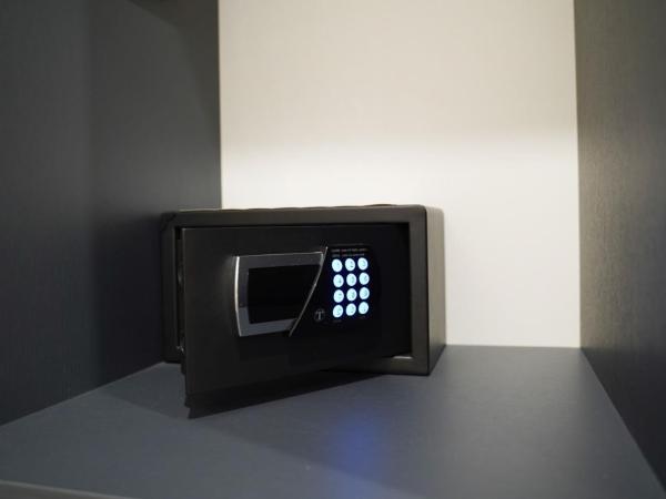 Hotel Cimarosa : photo 1 de la chambre appartement