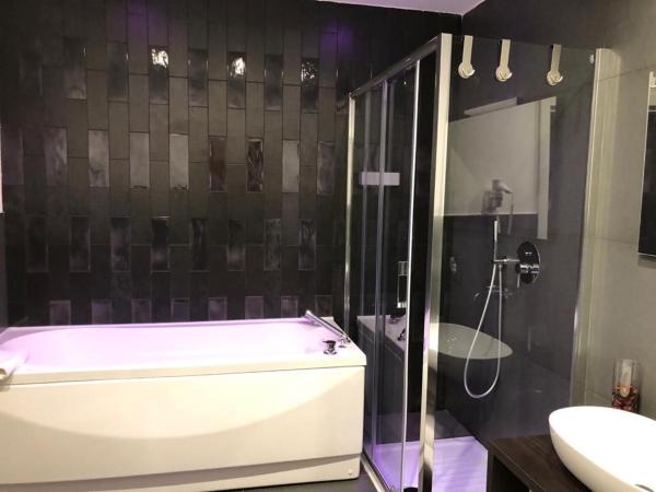 Hotel Cimarosa : photo 7 de la chambre appartement