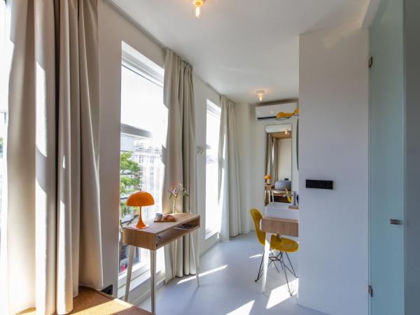 the bellhop : photo 10 de la chambre chambre lit queen-size