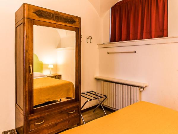 B&B Entro Le Mura : photo 5 de la chambre appartement 2 chambres