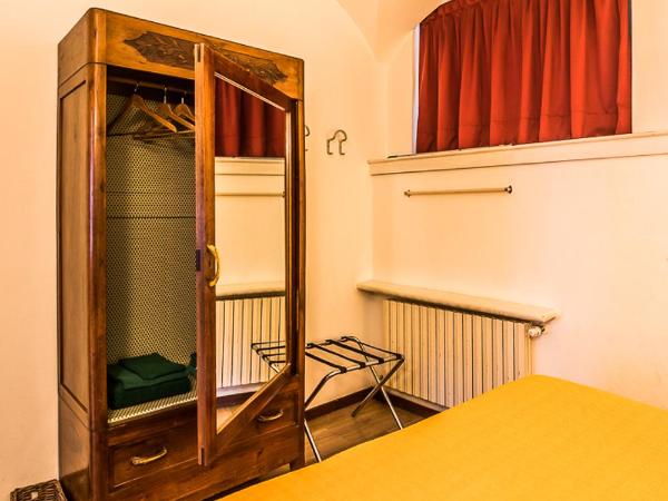 B&B Entro Le Mura : photo 6 de la chambre appartement 2 chambres