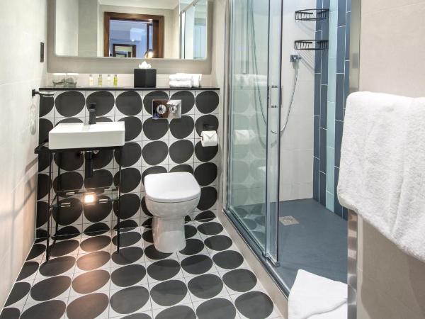 Arthaus Hotel : photo 1 de la chambre chambre lit king-size deluxe