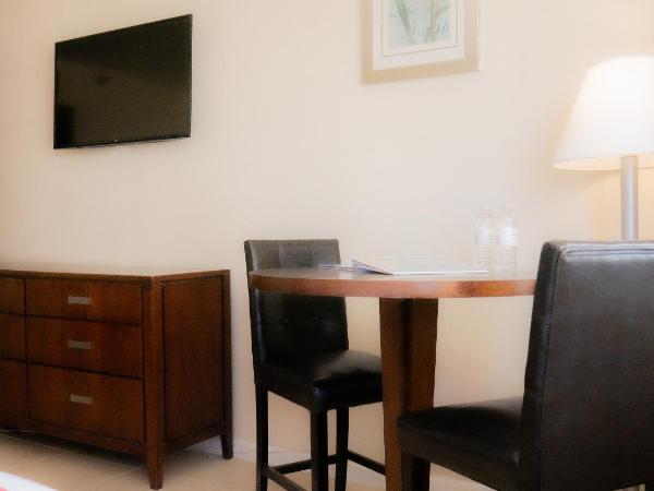 Ramada Plaza by Wyndham Marco Polo Beach Resort : photo 3 de la chambre hébergement 2 lits queen-size - non-fumeurs