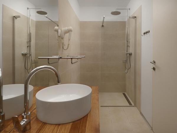 Monvidal by Bura Hotels - Adults Only : photo 4 de la chambre grande chambre double