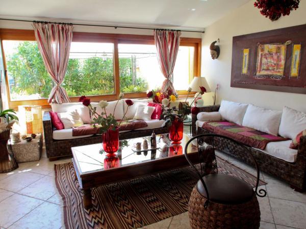 Guesthouse Nuvole : photo 1 de la chambre chambre double