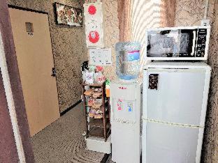 Stay Inn KOTO : photo 2 de la chambre room #312514024