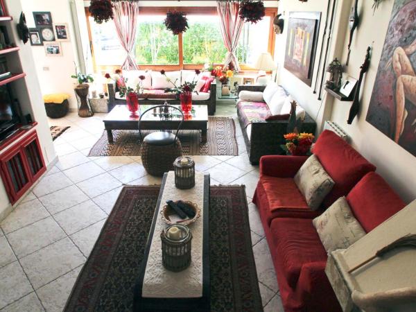 Guesthouse Nuvole : photo 4 de la chambre chambre double