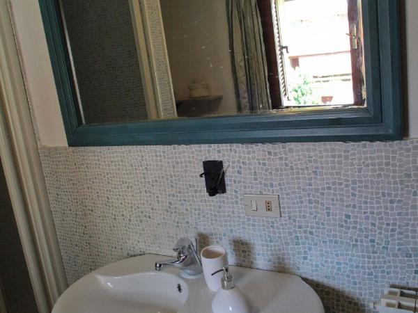 Guesthouse Nuvole : photo 4 de la chambre chambre double