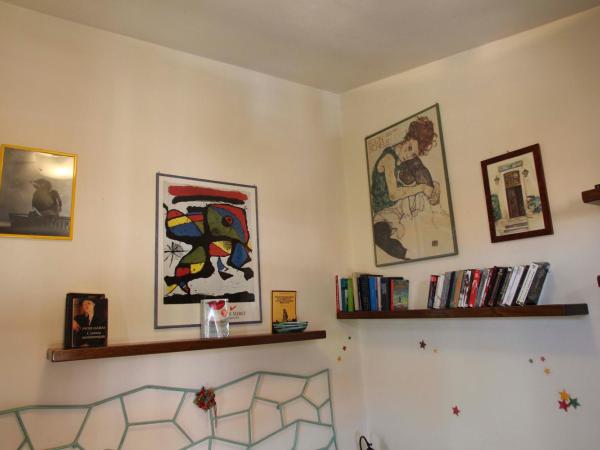 Guesthouse Nuvole : photo 2 de la chambre chambre double