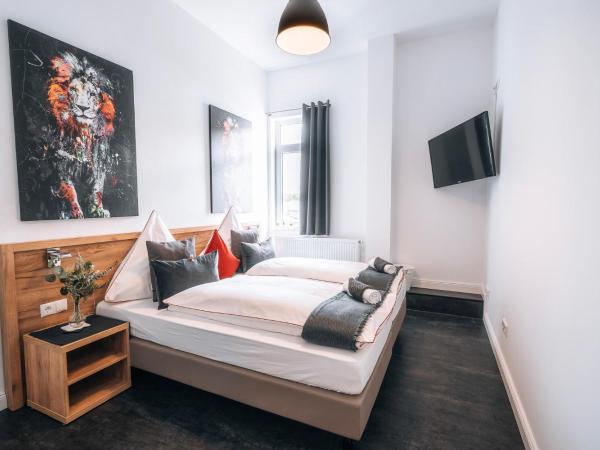 Sleep Point : photo 1 de la chambre chambre double