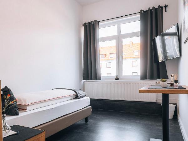 Sleep Point : photo 4 de la chambre chambre simple