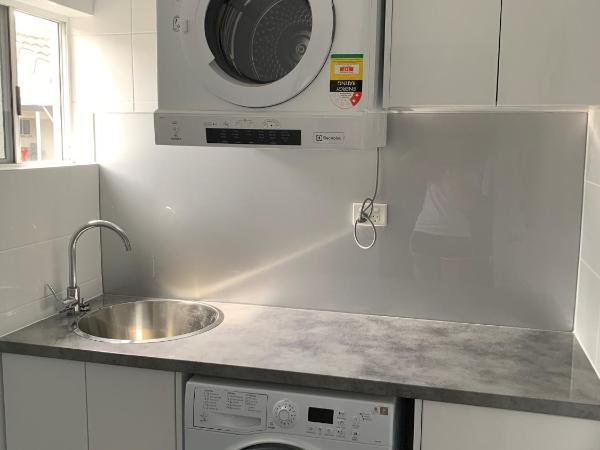 Reef Resort Villas Port Douglas : photo 10 de la chambre two-bedroom executive villa