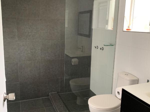 Reef Resort Villas Port Douglas : photo 9 de la chambre two-bedroom executive villa