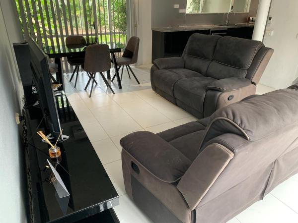 Reef Resort Villas Port Douglas : photo 1 de la chambre two-bedroom executive villa