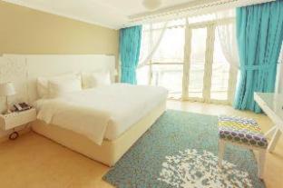 Jannah Marina Hotel Apartments : photo 1 de la chambre room #153156332