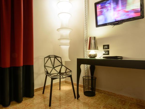 Corte Ongaro Hotel : photo 4 de la chambre chambre double supérieure