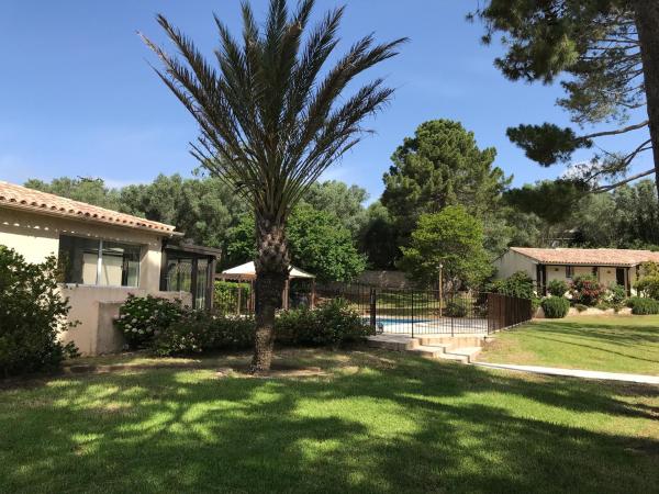 Prea Gianca : photo 5 de la chambre chambre double confort avec terrasse