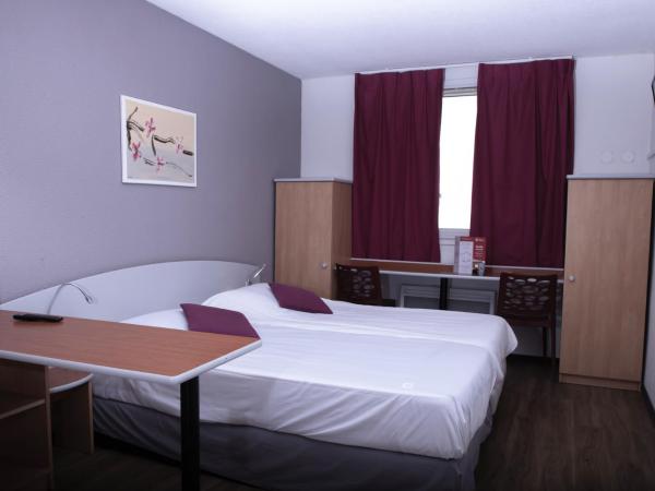 City Residence Access Strasbourg : photo 4 de la chambre studio