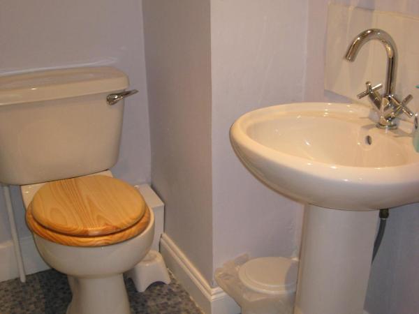 The Georgian House : photo 1 de la chambre chambre lits jumeaux