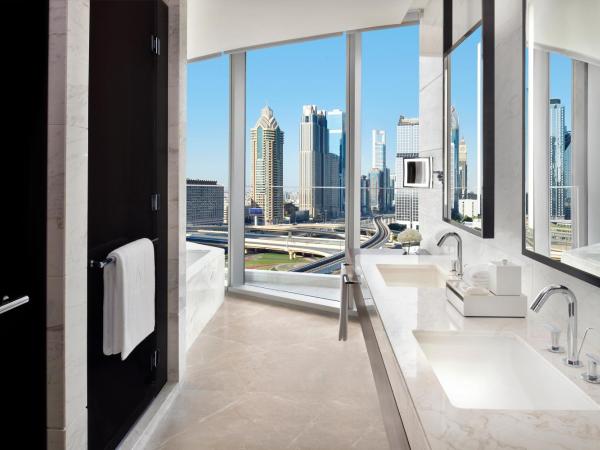 Address Sky View : photo 2 de la chambre suite junior