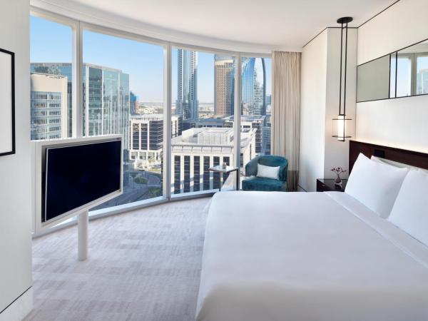 Address Sky View : photo 3 de la chambre chambre premier