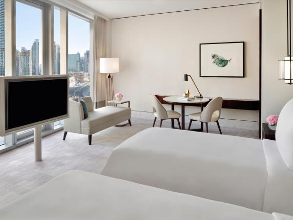 Address Sky View : photo 2 de la chambre chambre lits jumeaux premier