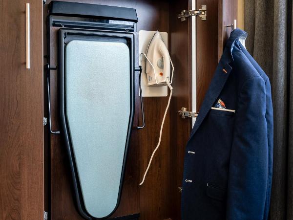 Insel Hotel Bonn - Superior : photo 8 de la chambre suite