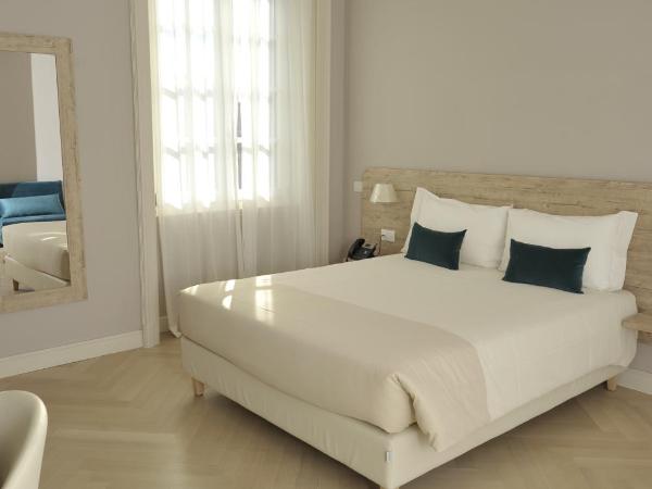 Bergamo Inn 43 : photo 10 de la chambre chambre supérieure