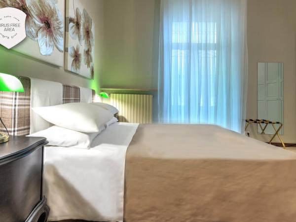 Ramé Suites : photo 5 de la chambre chambre double supérieure