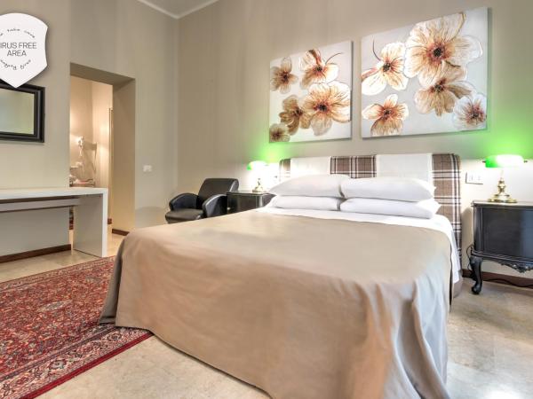 Ramé Suites : photo 3 de la chambre chambre double supérieure