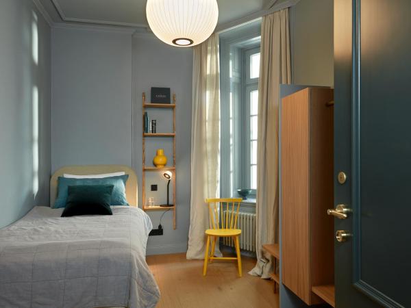 stilwerk Hotel Heimhude : photo 6 de la chambre 'tiny' studio