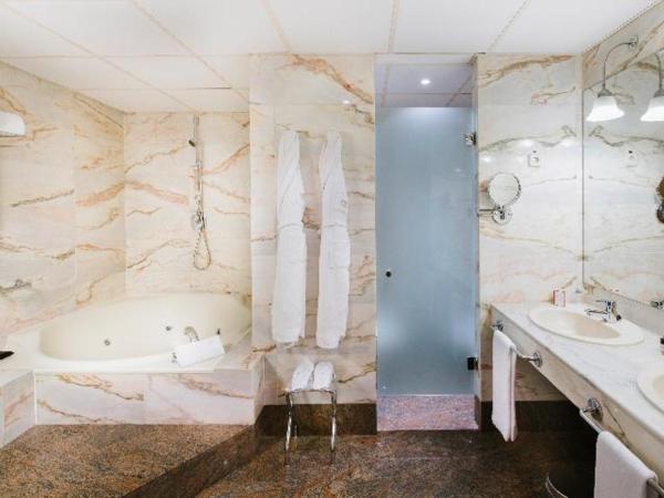 Rafaelhoteles Atocha : photo 1 de la chambre room #9029150