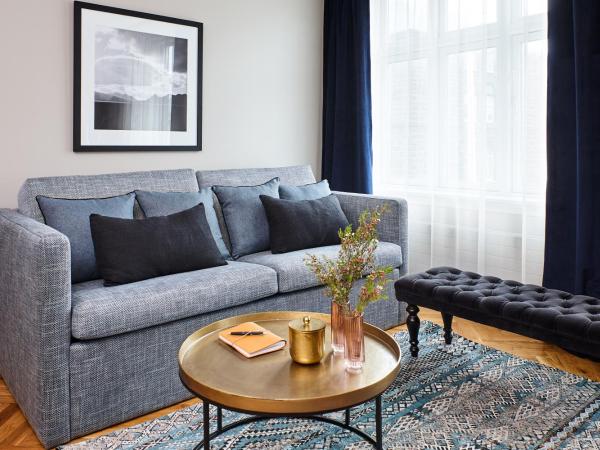 Kvosin Downtown Hotel : photo 2 de la chambre chambre plus grande