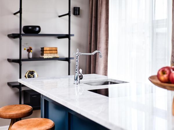 Kvosin Downtown Hotel : photo 1 de la chambre grande chambre