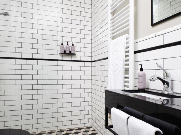 Kvosin Downtown Hotel : photo 5 de la chambre chambre plus grande