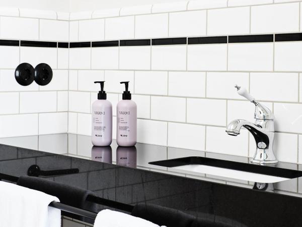 Kvosin Downtown Hotel : photo 5 de la chambre grande chambre