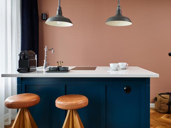 Kvosin Downtown Hotel : photo 4 de la chambre chambre plus grande