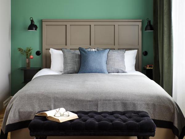 Kvosin Downtown Hotel : photo 1 de la chambre chambre confortable