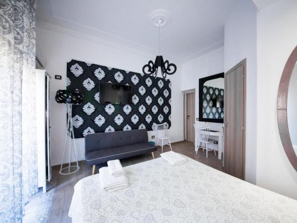 Casale D' Or : photo 5 de la chambre chambre quadruple avec balcon