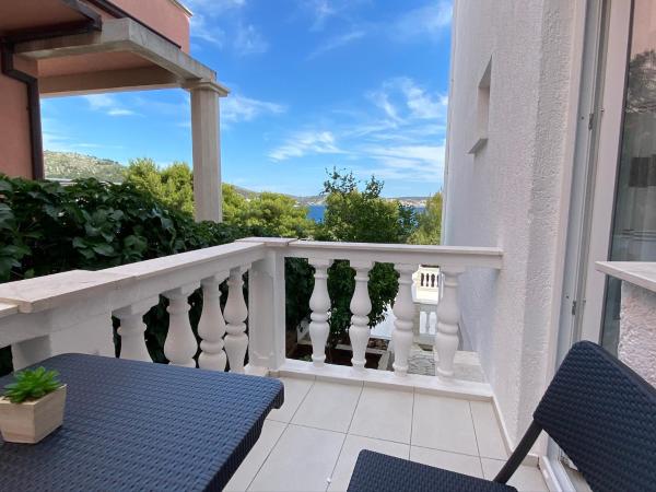 Villa Maluma : photo 6 de la chambre chambre double ou lits jumeaux de luxe – vue sur océan