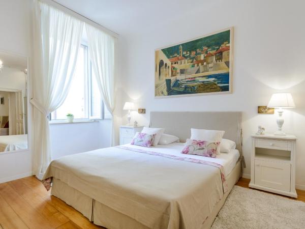 Guest House Flores : photo 1 de la chambre appartement 1 chambre