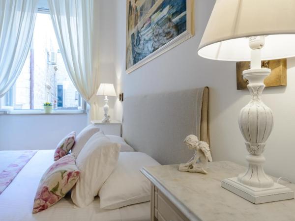 Guest House Flores : photo 5 de la chambre appartement 1 chambre