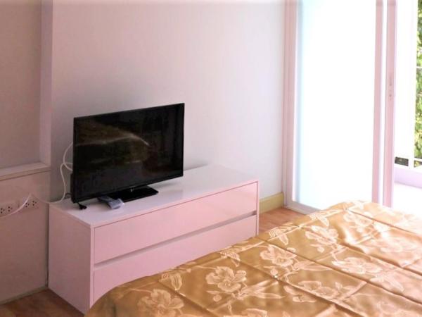 Light Home Phuket Town : photo 2 de la chambre studio