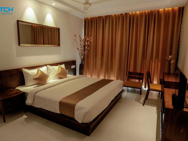 Kent Baywatch Suites : photo 5 de la chambre suite 1 chambre