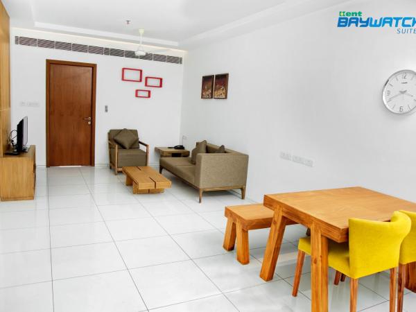 Kent Baywatch Suites : photo 10 de la chambre suite 1 chambre