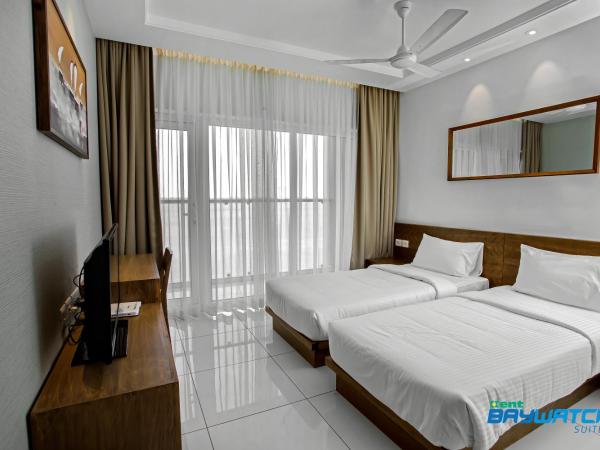 Kent Baywatch Suites : photo 8 de la chambre suite 1 chambre