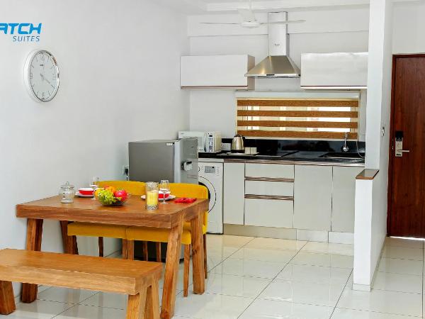 Kent Baywatch Suites : photo 9 de la chambre suite 1 chambre