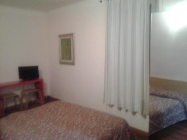 Hotel Perla : photo 4 de la chambre chambre double