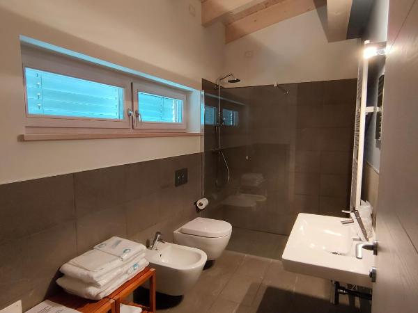 Nuova Opera Rooms : photo 2 de la chambre suite avec balcon et terrasse